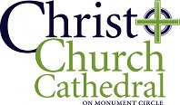Christ Church Cathedral on Monument Circle